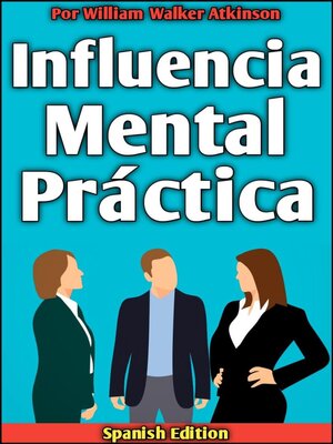 cover image of Influencia Mental Práctica